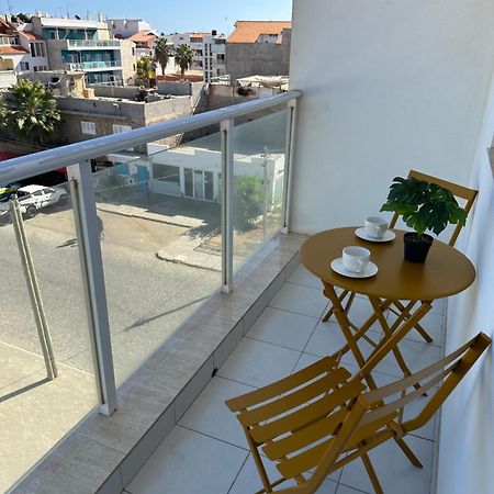 Taninho Apartment Santa Maria Ngoại thất bức ảnh
