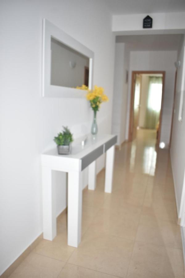 Taninho Apartment Santa Maria Ngoại thất bức ảnh