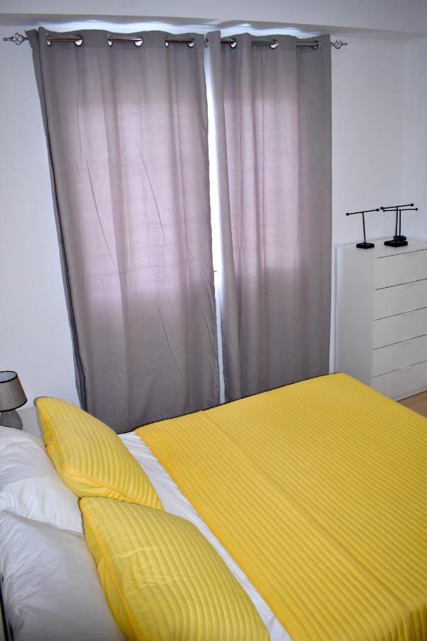 Taninho Apartment Santa Maria Ngoại thất bức ảnh