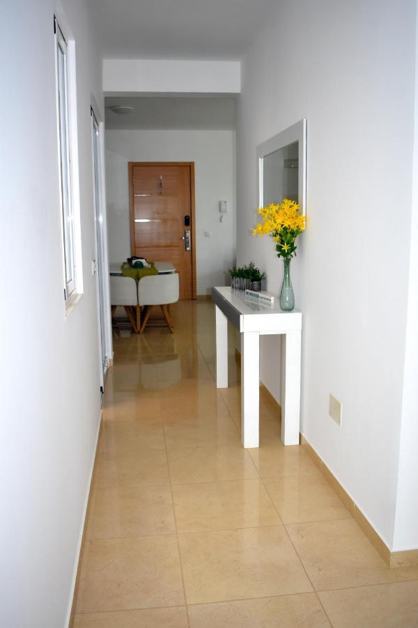 Taninho Apartment Santa Maria Ngoại thất bức ảnh