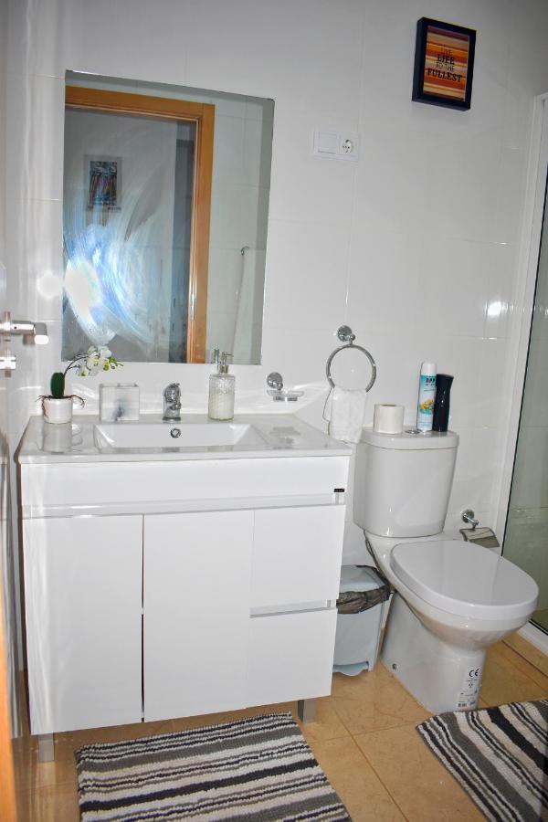 Taninho Apartment Santa Maria Ngoại thất bức ảnh