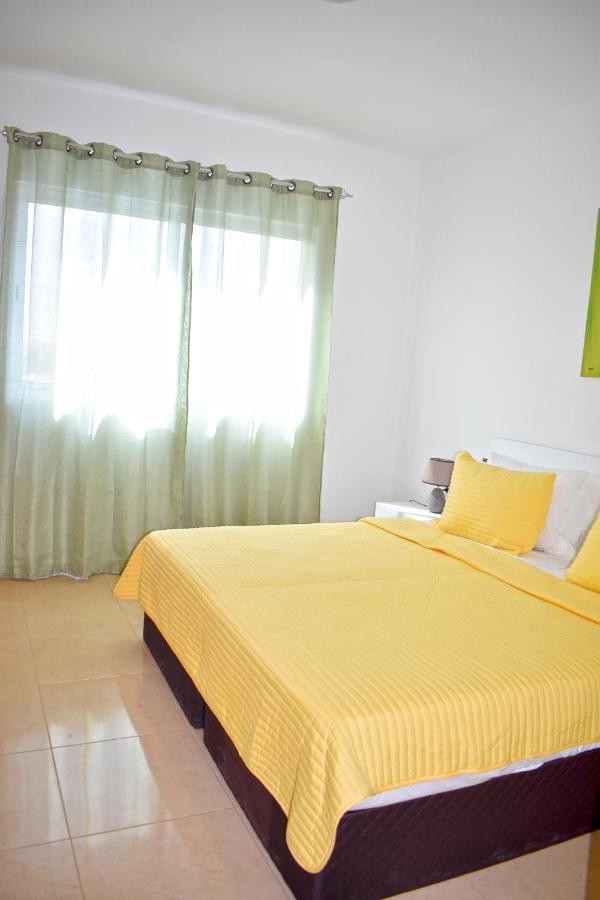 Taninho Apartment Santa Maria Ngoại thất bức ảnh